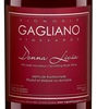 Vignoble Gagliano Donna Livia Pionnier Sabrevois Frontenac Gris Sparkling Rosé 2014